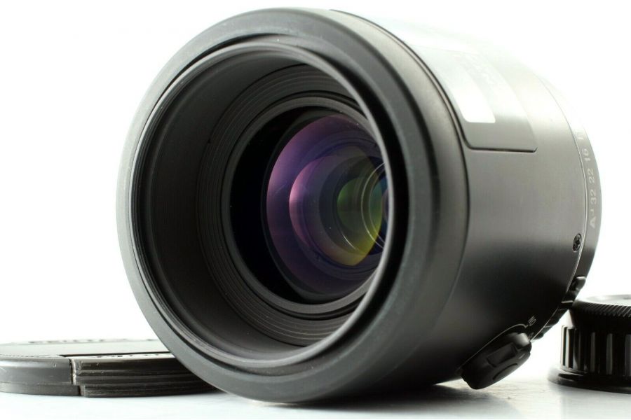 Pentax-FA SMC MACRO 2.8/50mm 