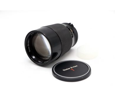 Купить Vivitar Series 1 200mm f/3 Auto Telephoto Vivitar Series 1 200mm f/3 Auto Telephoto