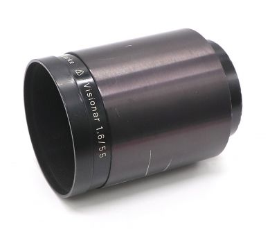 Visionar Rathenower Optische Werke 55mm f/1.6