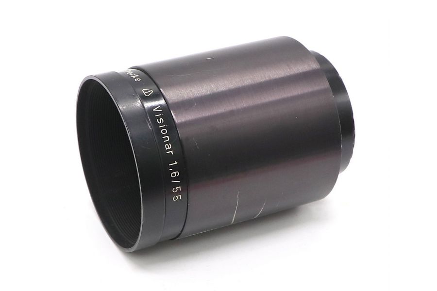 Visionar Rathenower Optische Werke 55mm f/1.6