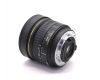 Sigma AF 8mm f/3.5 EX DG Circular Fisheye Nikon F