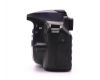 Nikon D3400 body (пробег 5415 кадров)