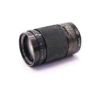 Купить Объектив Юпитер 37А f3.5/135 для Nikon F Объектив Юпитер 37А f3.5/135 для Nikon F