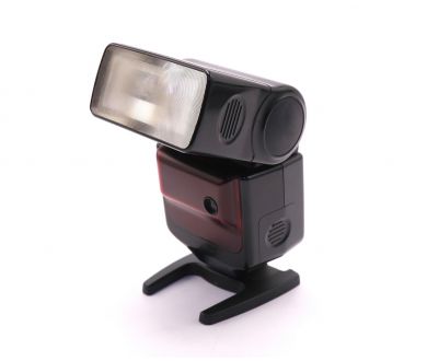 Фотовспышка Canon Speedlite 300TL (крепление)