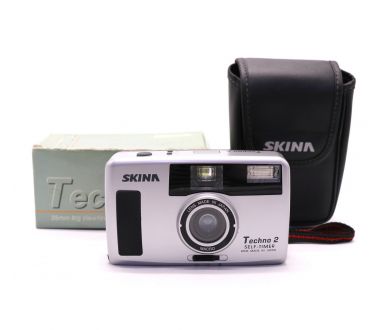 Купить SKINA Techno 2 в упаковке SKINA Techno 2 в упаковке