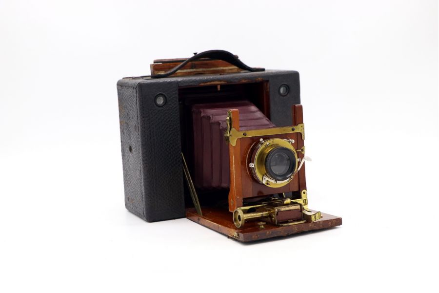 Kodak Cartridge №4