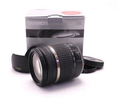 Купить Tamron AF 18-270mm f/3.5-6.3 Di II VC (B003) for Sony A в упаковке Tamron AF 18-270mm f/3.5-6.3 Di II VC (B003) for Sony A в упаковке