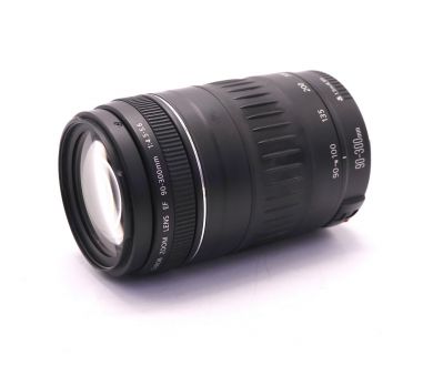 Объектив Canon EF 90-300mm f/4.5-5.6 (Thailand)