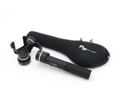 Электрический стабилизатор для GoPro FeiyuTech G5 в упаковке