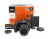 Sony A65 kit в упаковке (пробег 36775 кадров)