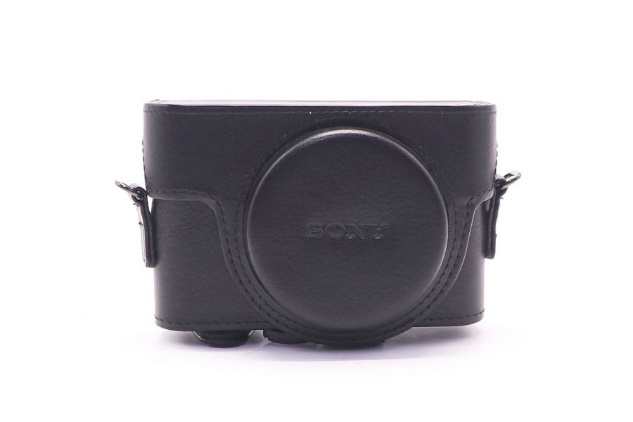 Чехол Sony LCJ-RXK
