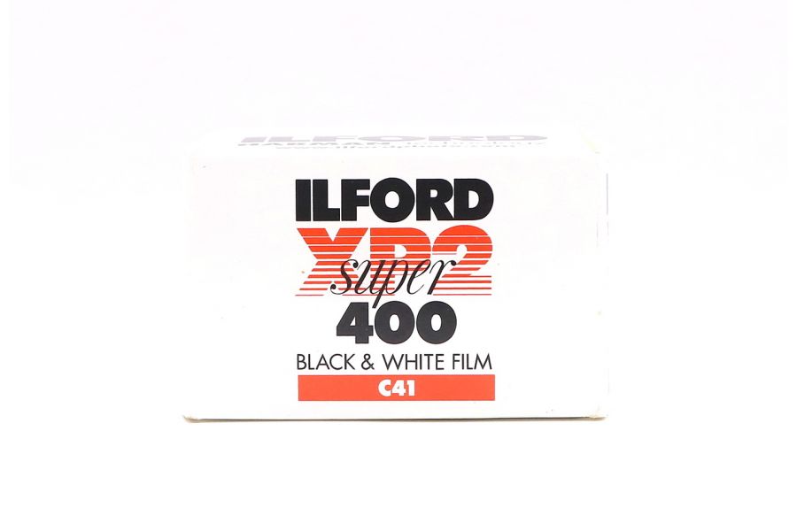 Фотопленка Ilford XP2 Super 400/135
