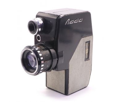 Кинокамера Лада (СССР, 1965)