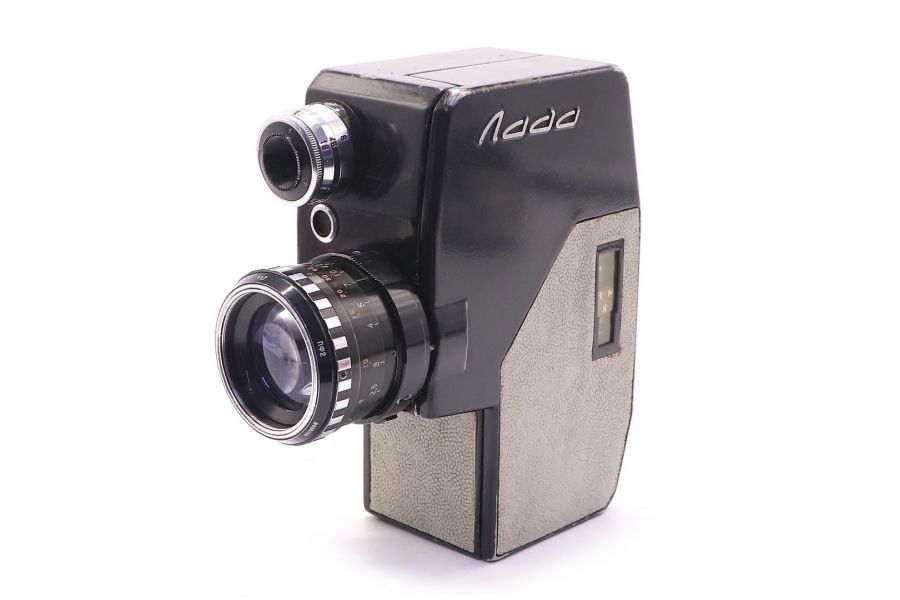 Кинокамера Лада (СССР, 1965)