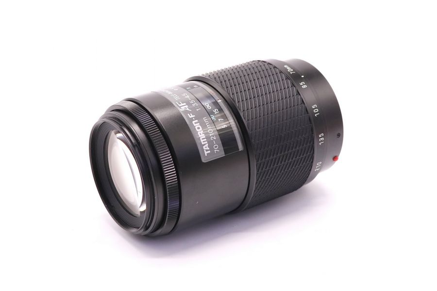 Tamron AF 70-210 mm f/3.5-4.5 Tele-Macro