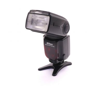 Купить Фотовспышка Nikon Speedlight SB-900 Фотовспышка Nikon Speedlight SB-900