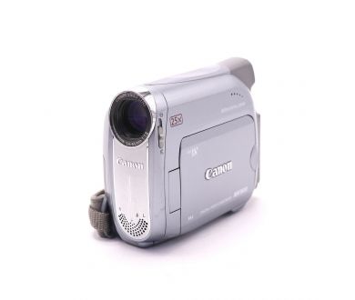 Купить Компактная цифровая видеокамера MiniDV Canon MV900 Компактная цифровая видеокамера MiniDV Canon MV900