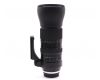 Tamron SP AF 150-600mm F/5-6.3 Di VC USD G2 (A022) Canon EF в упаковке