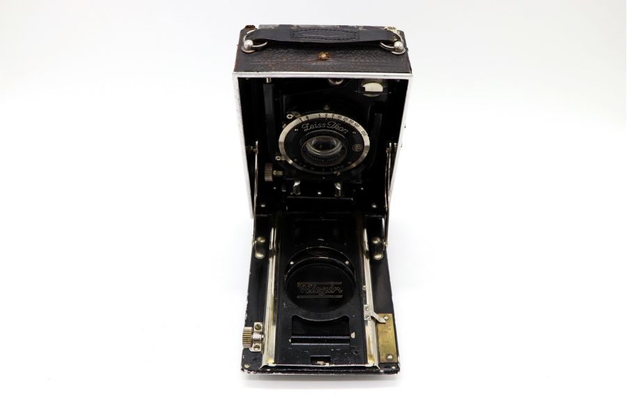 Wirgin (Germany, 1931)