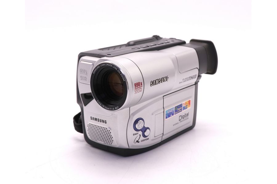 Видеокамера Samsung VP-L905D 