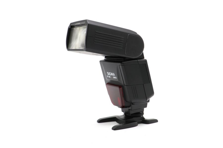 Фотовспышка Sigma EF-530 DG Super EO-ETTL II (for Canon)