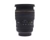 Sigma AF 24-70mm f/2.8 DG EX Aspherical Canon EF