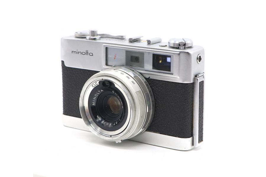 Minolta AL-F 
