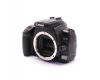 Фотокамера Canon EOS 400D body в упаковке (неисправен)
