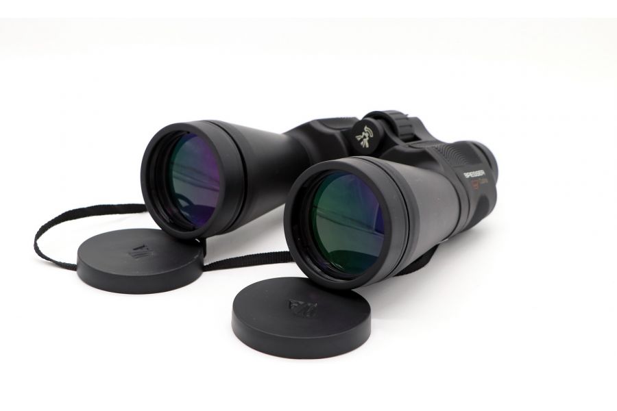 Бинокль Bresser 40x70 Cobra