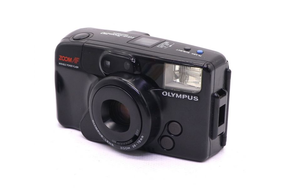 Olympus Infinity Zoom 210