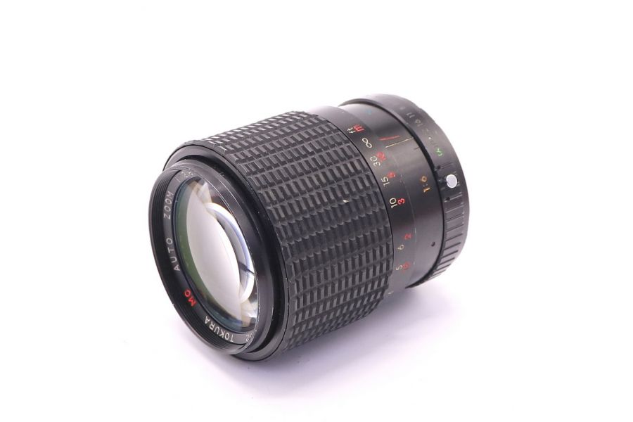 Tokura 35-70mm f/2.8-3.8 MC Auto Zoom Pentax K