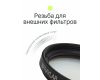 Светофильтр Raylab CPL Slim 82mm