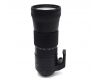 Sigma AF 150-600mm f/5-6.3 DG OS HSM for Nikon F