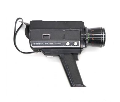 Купить Кинокамера Cosina SSL-800 Macro Кинокамера Cosina SSL-800 Macro