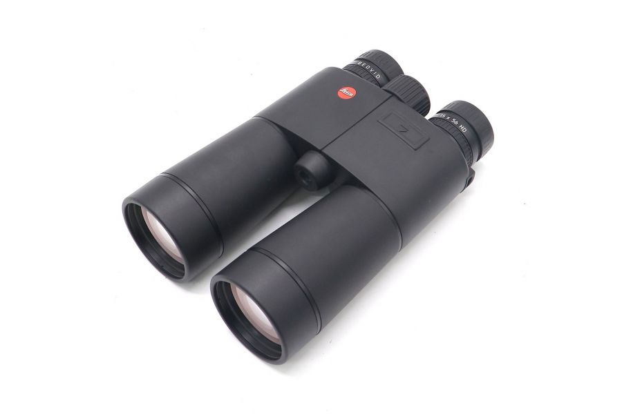 Бинокль Leica Geovid 15x56 HD 