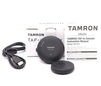 Док-станция Tamron TAP-in Console for Nikon
