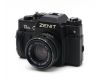 Редкий Zenit 12XL (СССР, 1991)