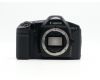 Зеркальный плёночный фотоаппарат Canon EOS-1 body 