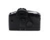 Зеркальный плёночный фотоаппарат Canon EOS-1 body 