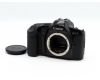 Зеркальный плёночный фотоаппарат Canon EOS-1 body 