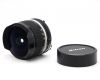 Nikon Fisheye-Nikkor 16mm f/2.8 Ai-S