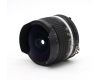 Nikon Fisheye-Nikkor 16mm f/2.8 Ai-S