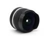 Nikon Fisheye-Nikkor 16mm f/2.8 Ai-S
