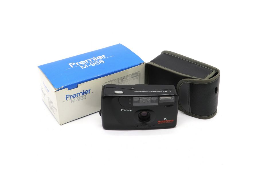Premier M-968