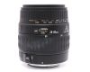 Sigma AF Zoom 28-80mm f/3.5-5.6 II Macro Aspherical for Sigma SA