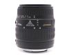 Sigma AF Zoom 28-80mm f/3.5-5.6 II Macro Aspherical for Sigma SA