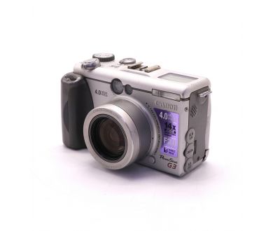 Canon PowerShot G3 б.