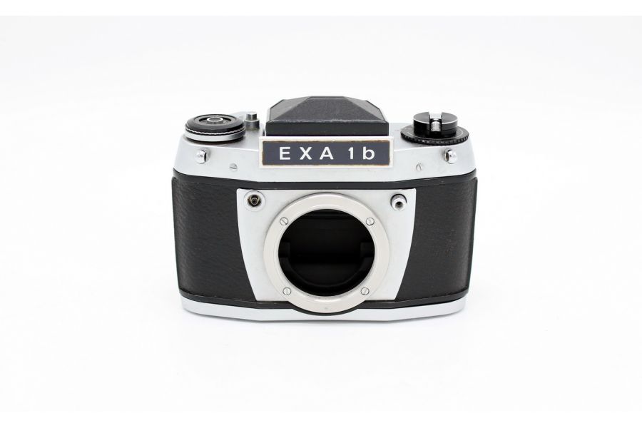 Exa 1B body (Germany, 1977)