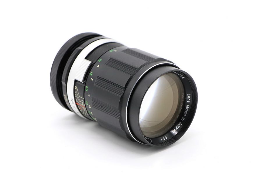 Soligor 2,8/135mm (Japan)