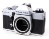 Praktica DTL 3 body (Germany, 1976)